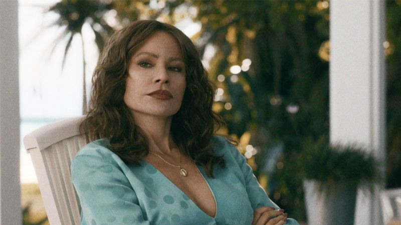 5 datos de "Griselda", la prometedora serie con Sofía Vergara que llegó a Netflix